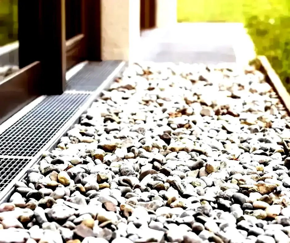 Efficient French Drain Installation in Bethlehem, PA