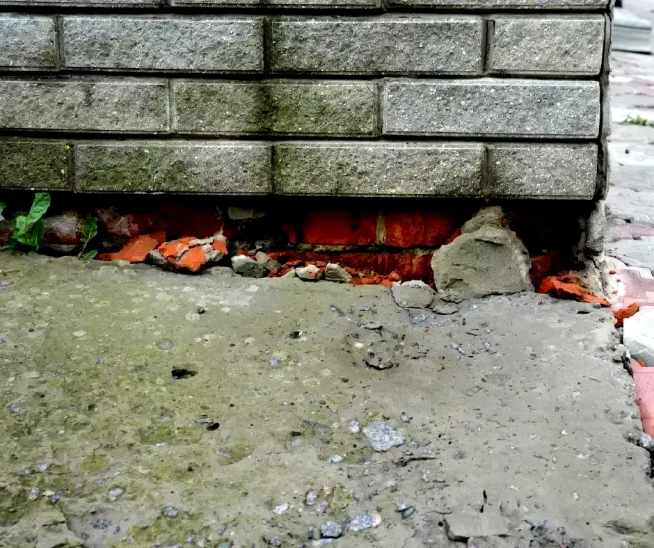 Stabilizing Foundation Repairs in Bethlehem, PA